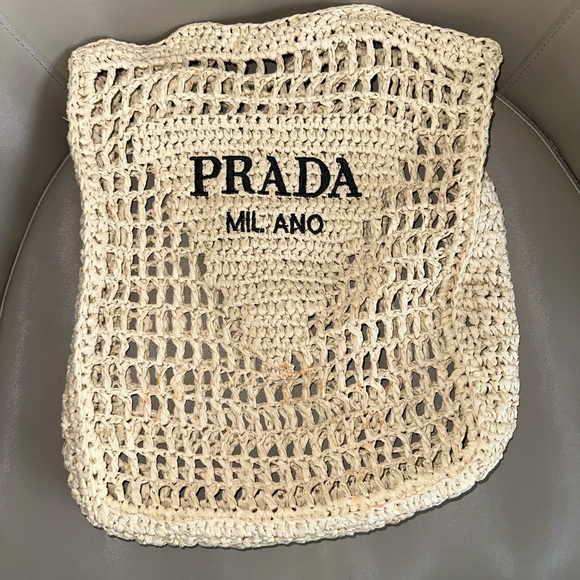 Mimbre Beach bag - Picture 2 of 6